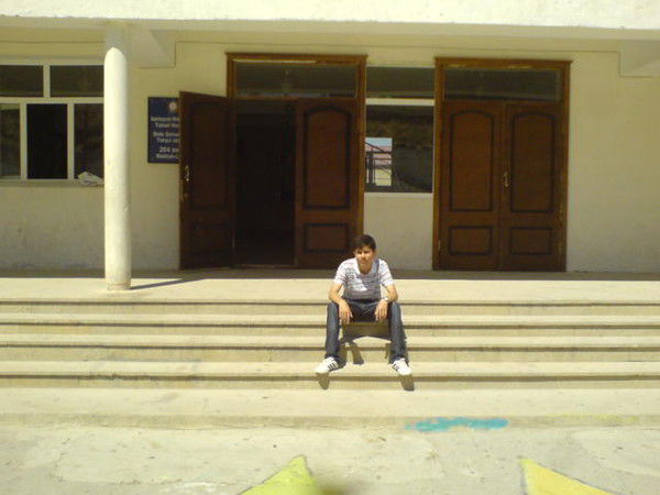 Гаджи Мамедов