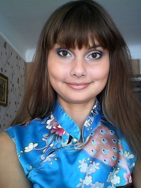 Анна Белоконь