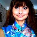 Анна Белоконь