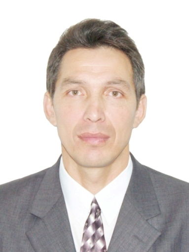 Петр Смирнов