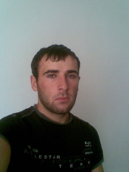 Зайнудин. Магамедалиев