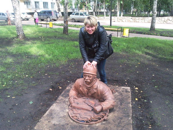 Светлана Шаймухаметова