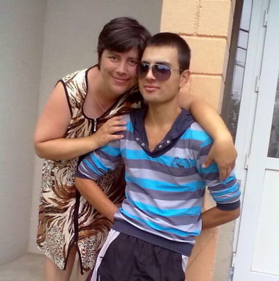 Дима Синица