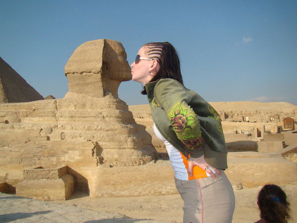 Ольга Назипова