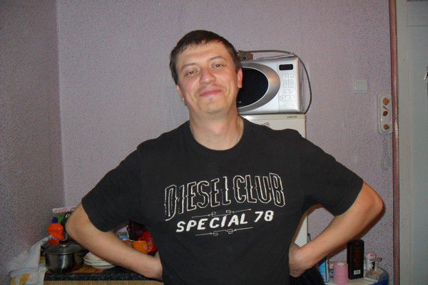 Сергей Павлович