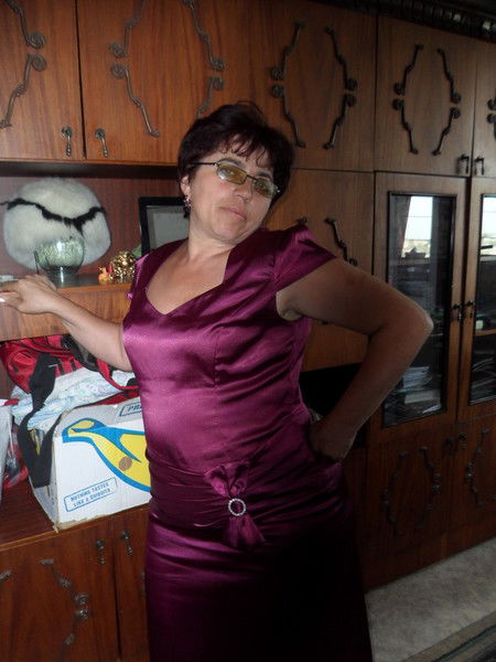 Наталья Друмя