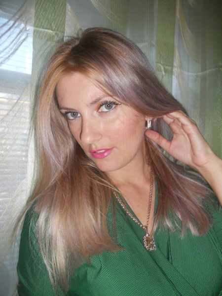 Таня Сиволап