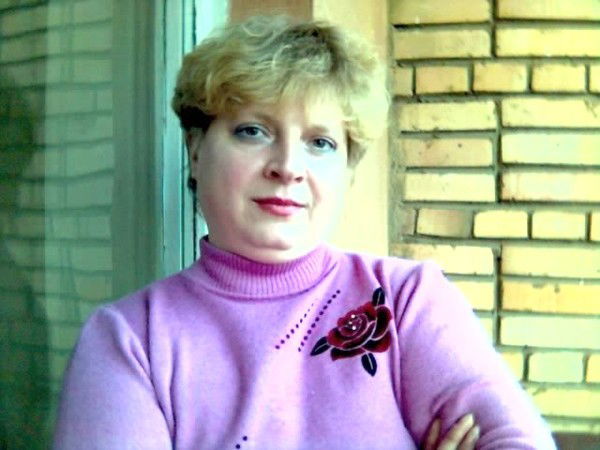 Татьяна Муровцева