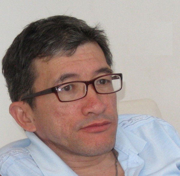 Хамид Турсунов