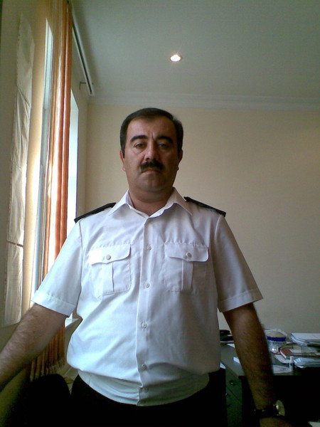 Elsad Memmedov