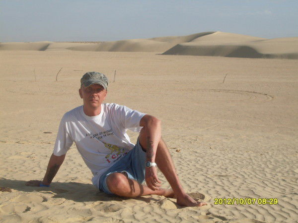 Валера Лебедев