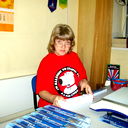 Елена Вологжанина