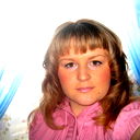 Олеся Блажкова