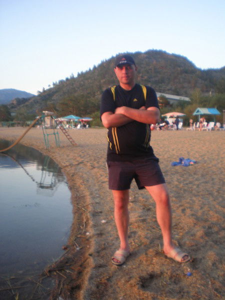 Вячеслав Косяченко