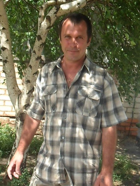 Александр Кальченко