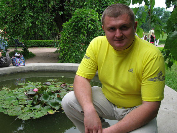 Владимир Чернявский