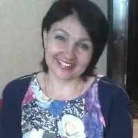 Галина Венгер