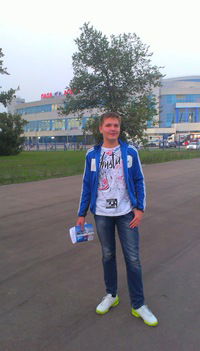 Роман Пудовинников