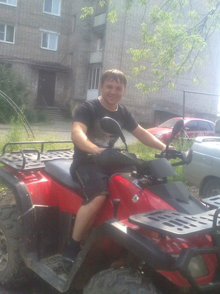 Сергей Пятунин