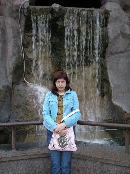 Ольга Татаринова