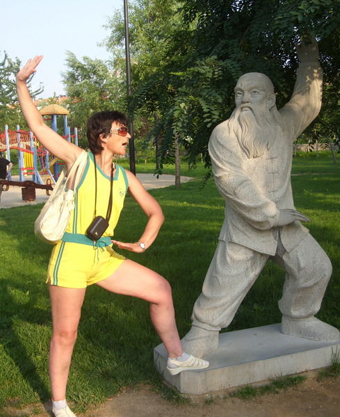 Инна Малашкина