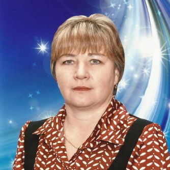 Кадрия Шамсувалиева