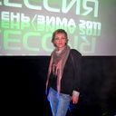 Светлана Лисицина