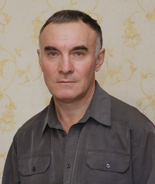 Sergej Gordienko