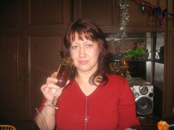 Ольга Полянская