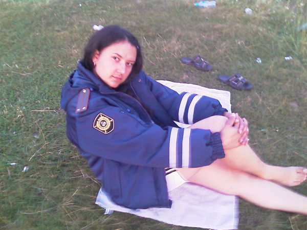 Анастасия Жирнова