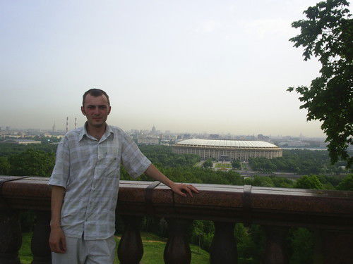 Сергей Гришин