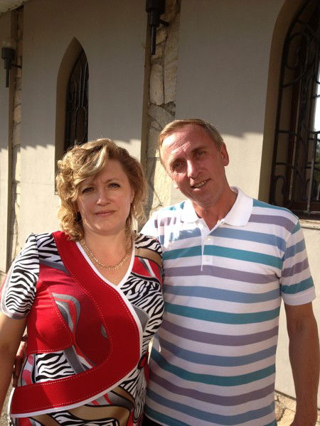 Татьяна Коновалова