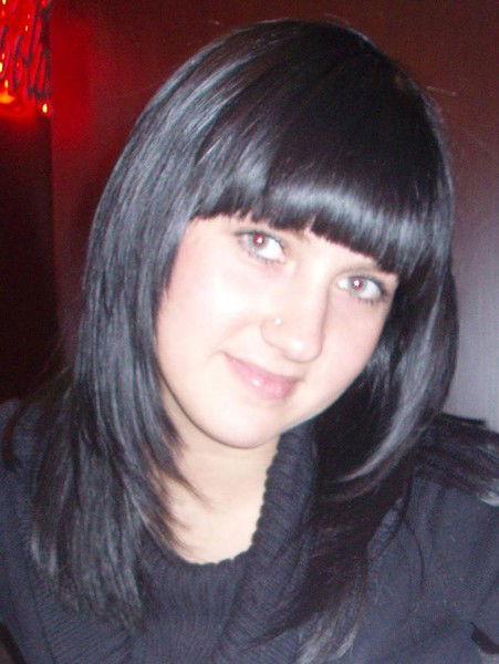 Дарья Сурина