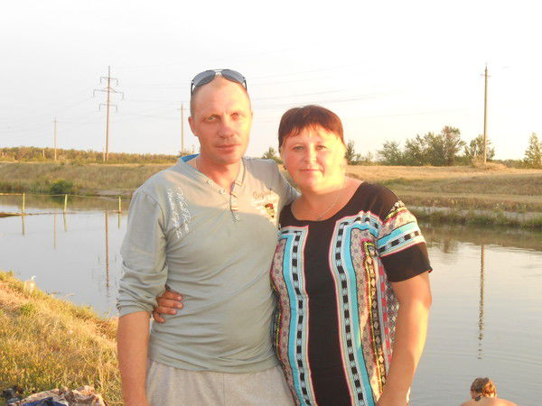 Ольга Яворская