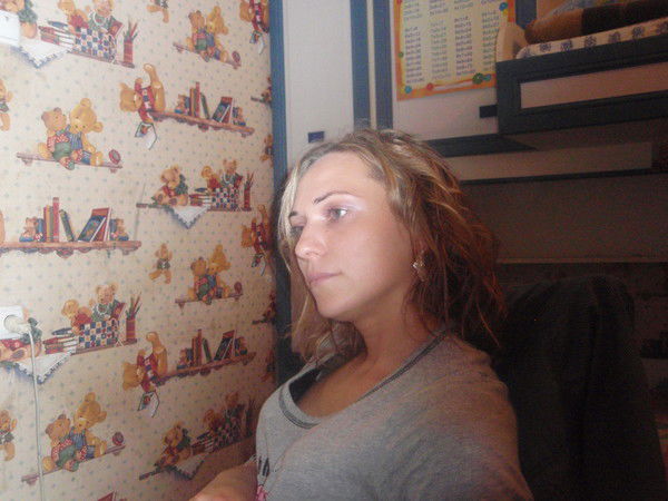 Ирина Гальчук