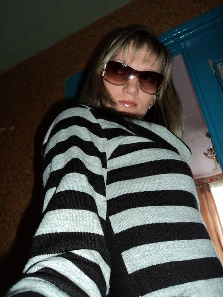 Анна Байко (Герилович)