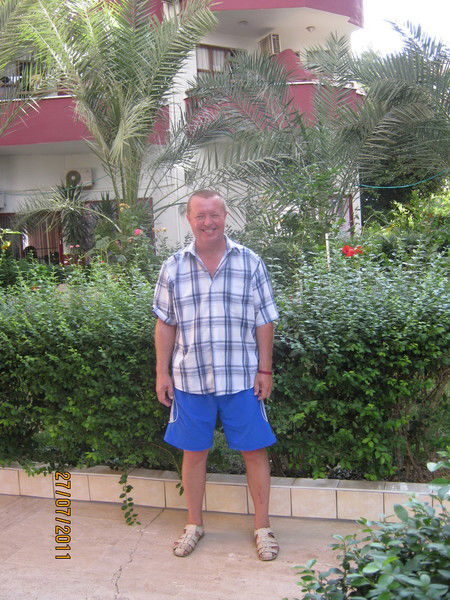 Владимир Майсак