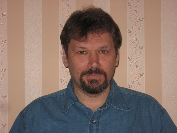 Вадим Песоцкий