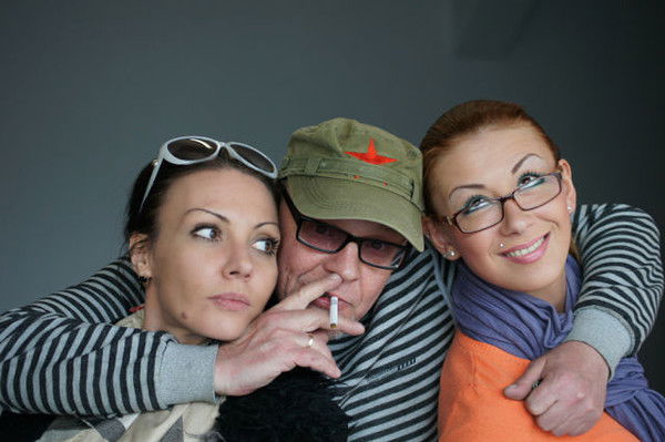 Олег Кравчун