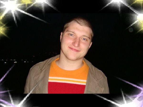 Павел Лебедев