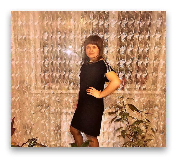 Юлия Кирилюк