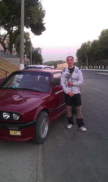 Юрий Политов