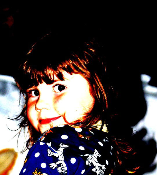 Дарья Обухова