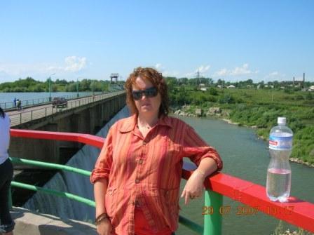 Елена Ерленко