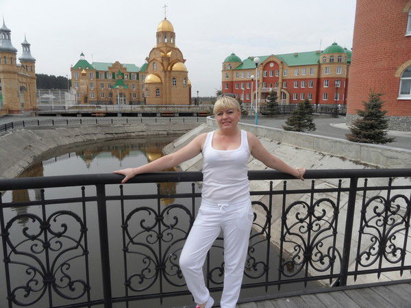 Евгения Кем