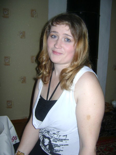 Елена Суворова