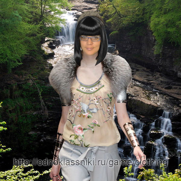 Дарья Сергеевна