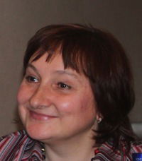 Елена Варламова