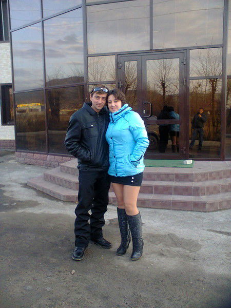 Римма Цыцура