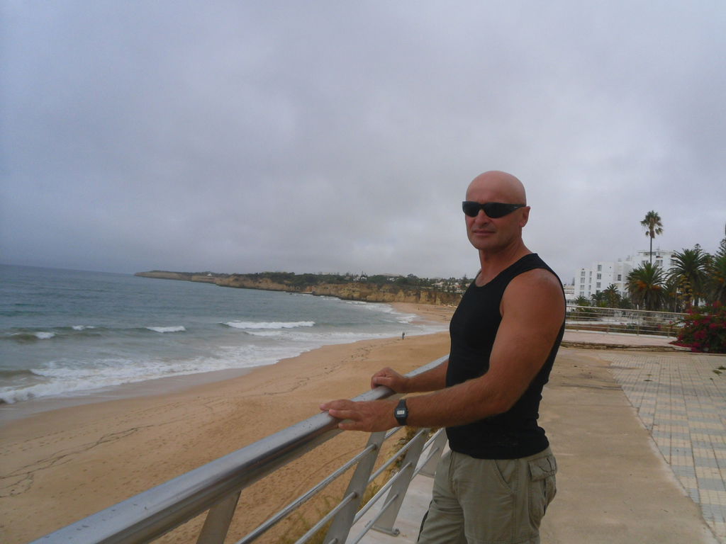 Александр Потеев